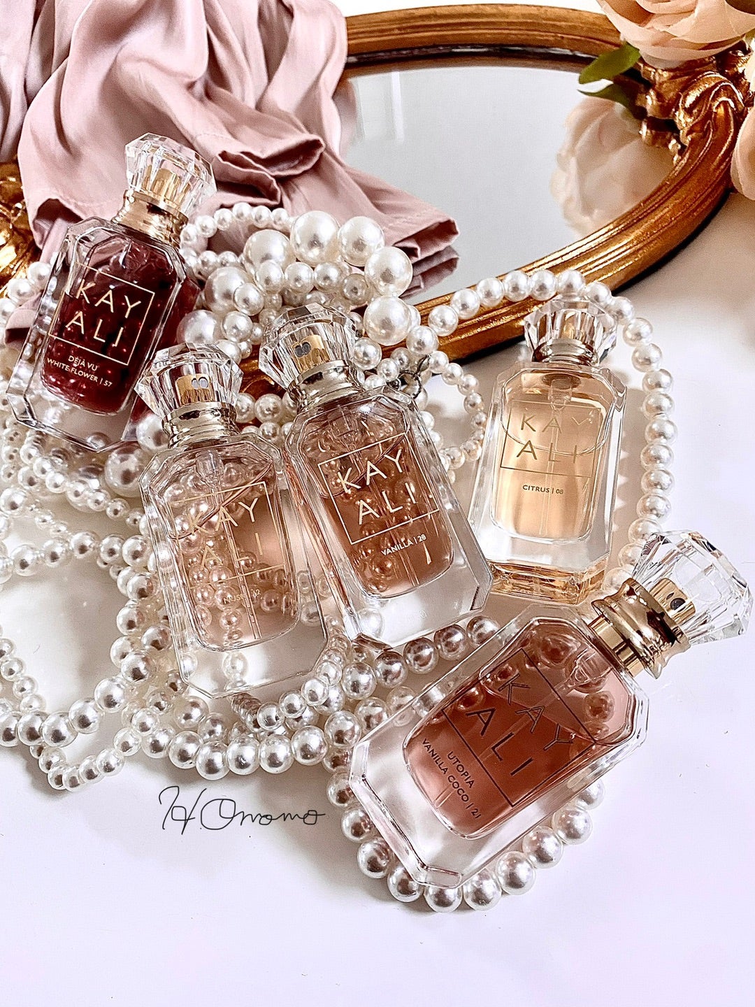 ついにカヤリが日本で買えます！！ | 香水レビュー ブログ by 箸休メ お桃