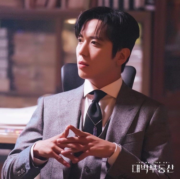 CNBLUE ジョン・ヨンファ主演ドラマ『テバク不動産』日本初放送決定