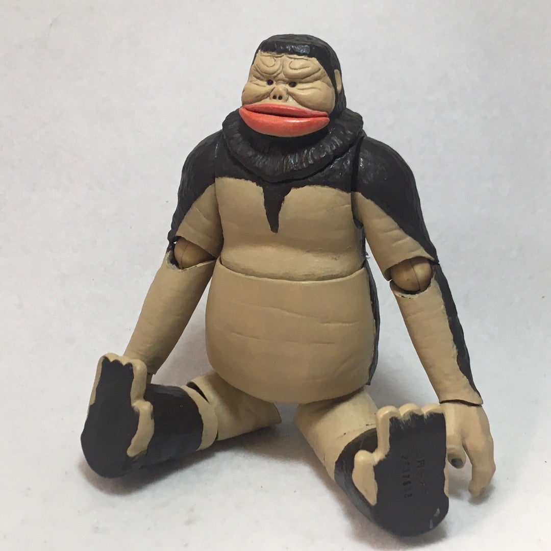 図画工作 M1号 | 特撮好み