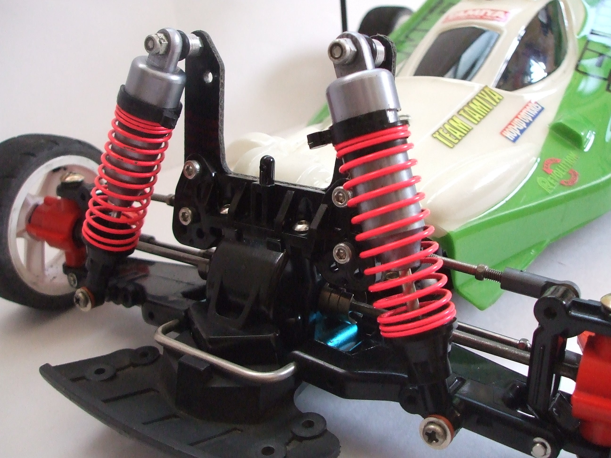 トップフォース（20210910現在の紹介） | HiroSpec-Hobbyのブログ