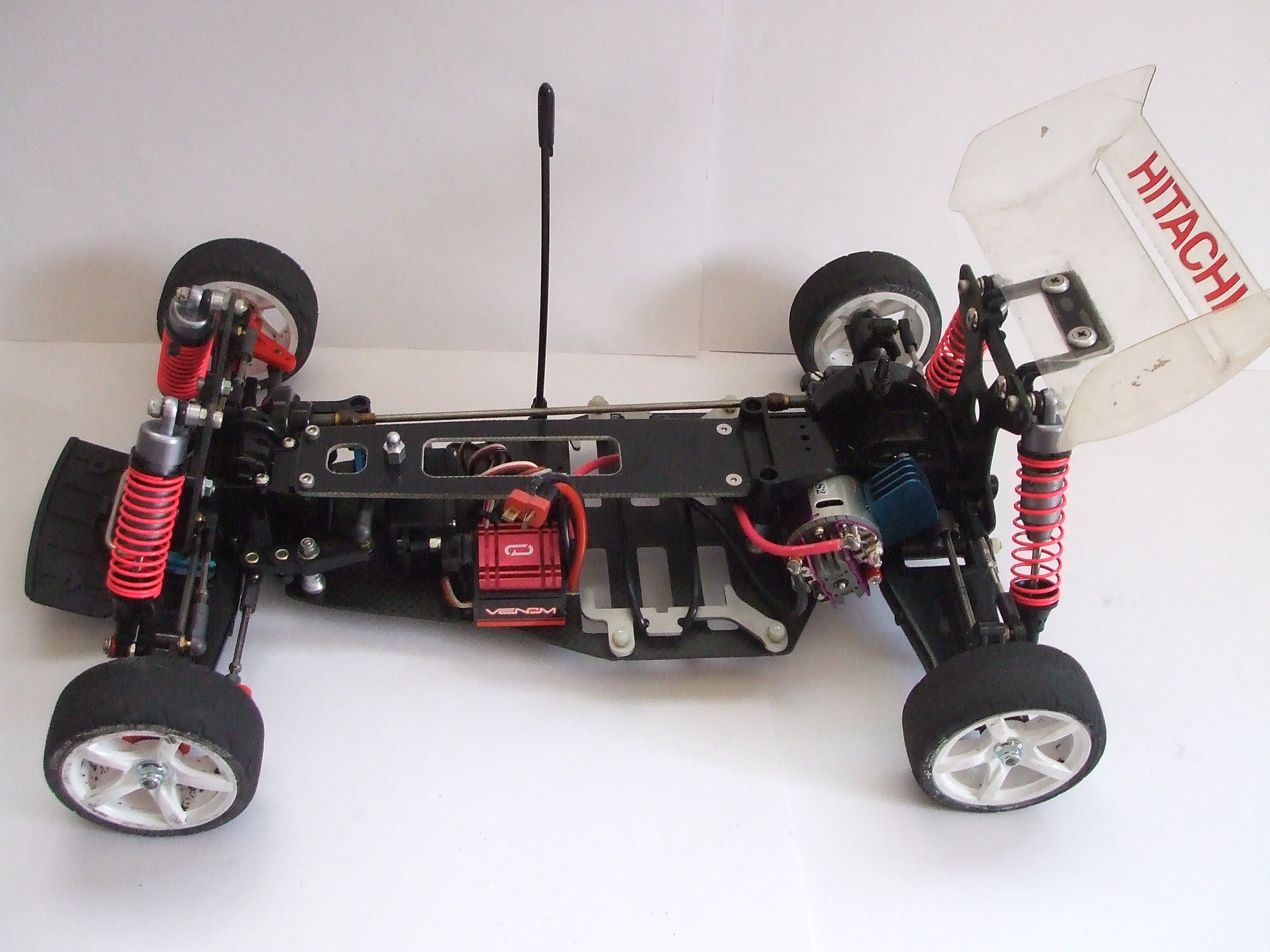 トップフォース（20210910現在の紹介） | HiroSpec-Hobbyのブログ