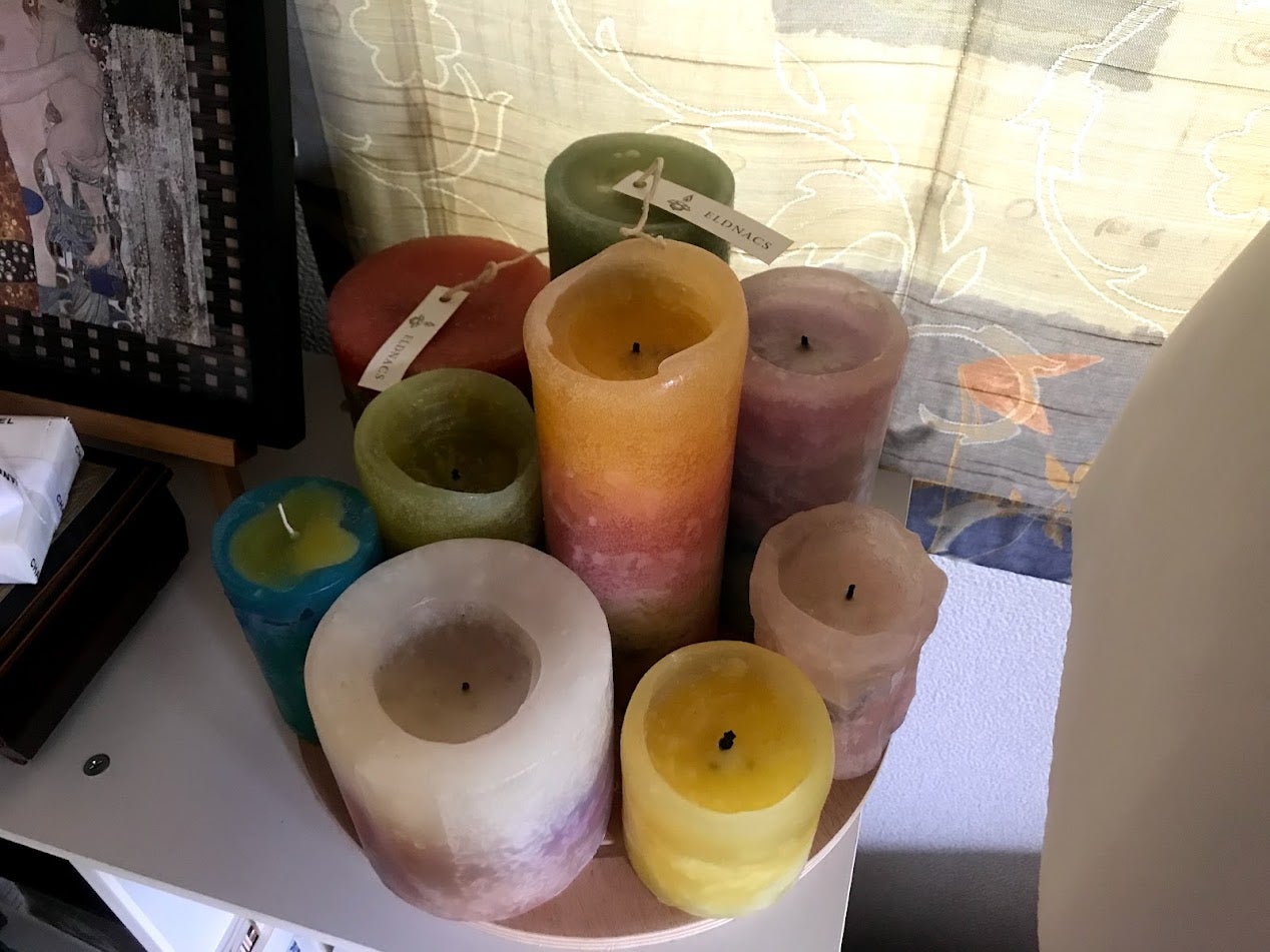 備忘録】キャンドル・ジュン プライスリスト | EMs' Blog