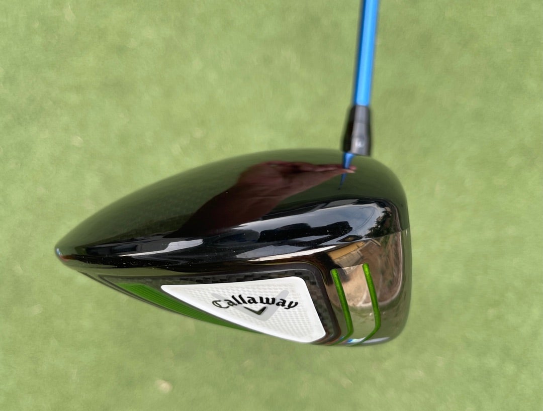 EPIC MAX LSドライバー、けっこう気に入ってます！ | 野村タケオの