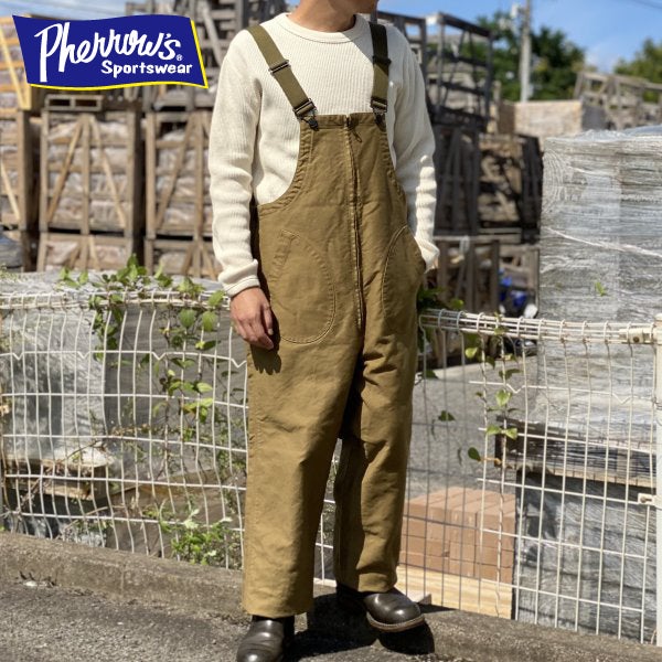 PHERROW'S(フェローズ)入荷情報！！ | CELLULOID セルロイド BLOG