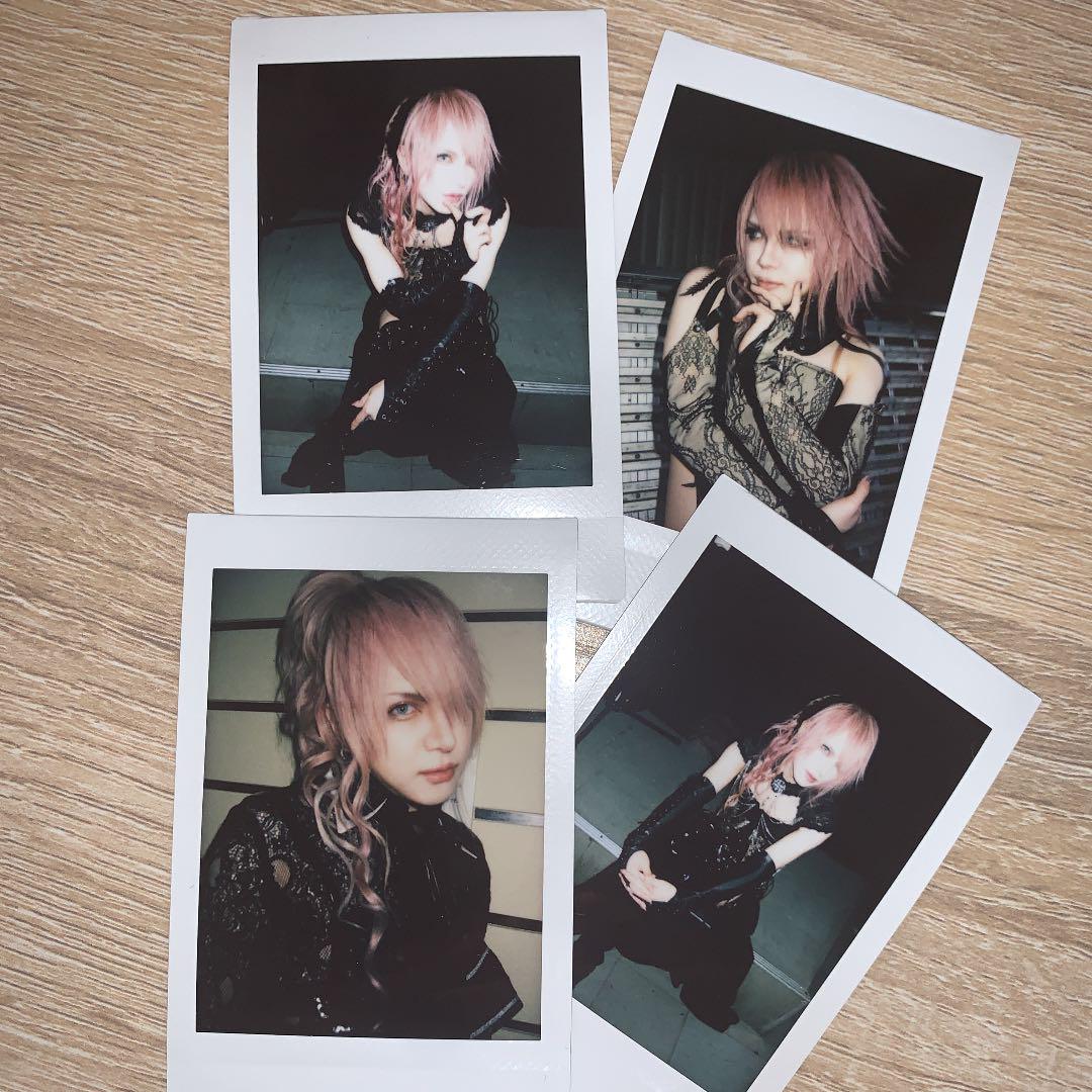 JILUKA Sena チェキ☆ | D1ディレクター市長オフシャルブログ