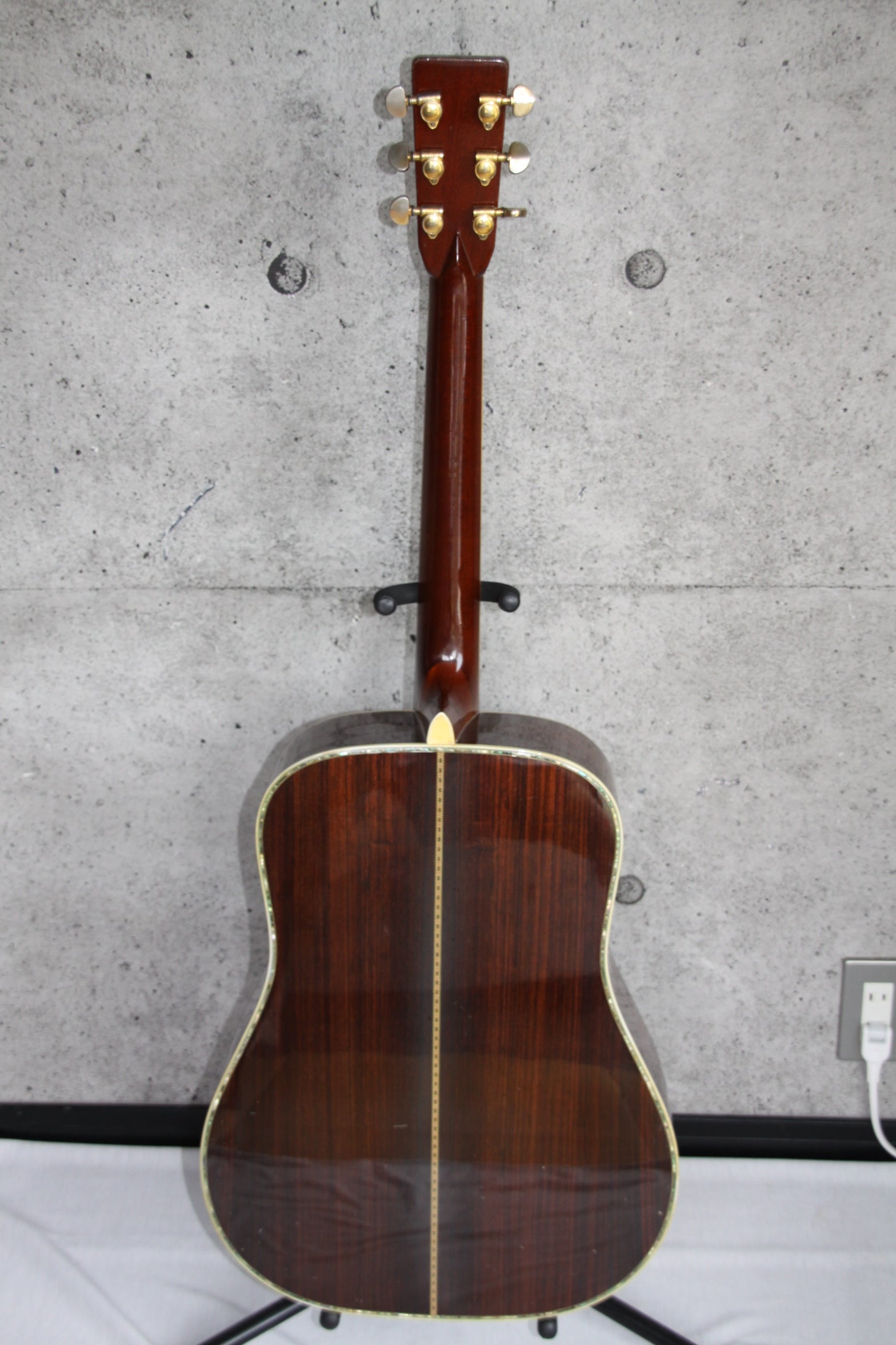 No.40 YAMAKI YM-1500 1978年頃 | fuku-tama-6251のアコギブログ