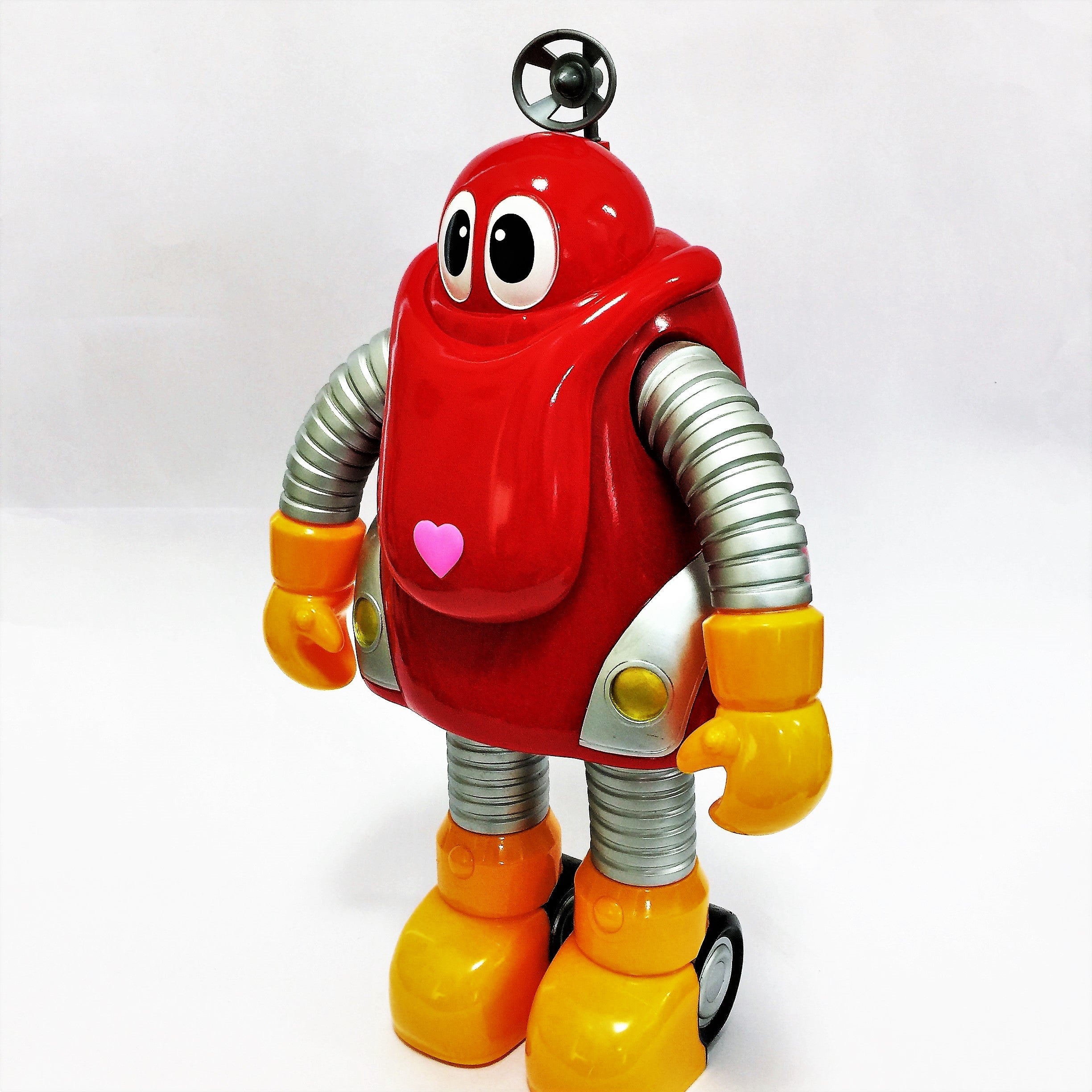 燃えろでっかいロボコン 47cm超ビッグサイズ！！ | てんひゃん 超