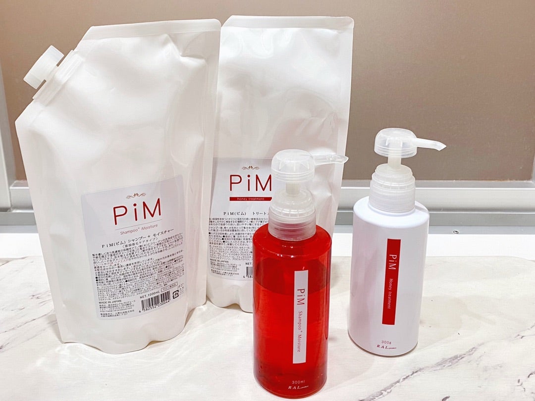 愛用シャントリの詰め替え用☆ | kopurio韓国美容ブログ♥