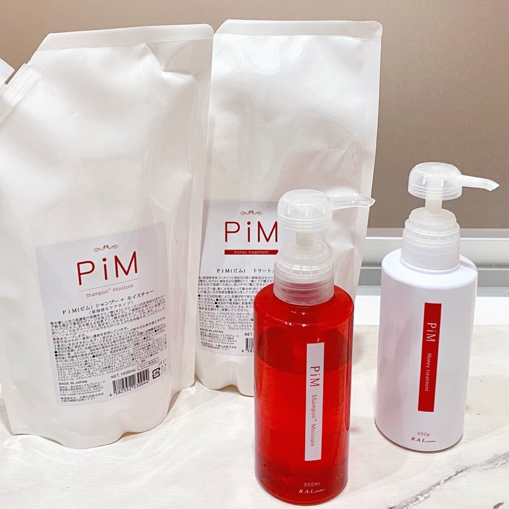 愛用シャントリの詰め替え用☆ | kopurio韓国美容ブログ♥