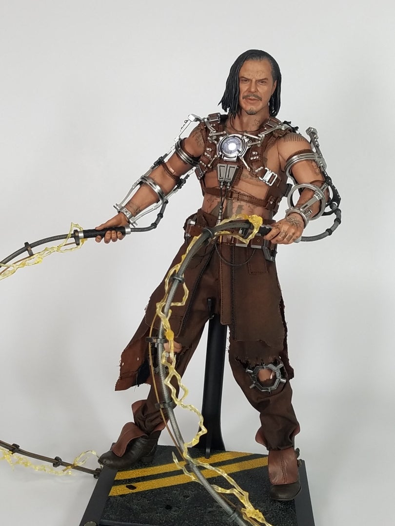 ホットトイズ ウィップラッシュ 2.0版 レビュー | Cineastの