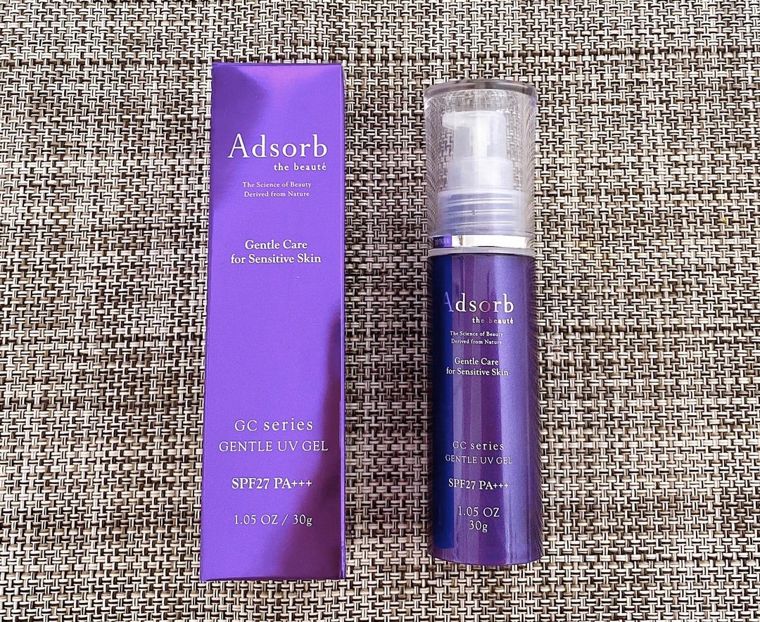 リピート確定のUVジェル | 元・美容ナースの美容にっき