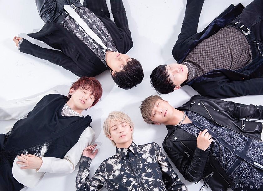 Da-iCE10周年の日に | aaayuのDa-iCEファンブログ～a-iを忘れない