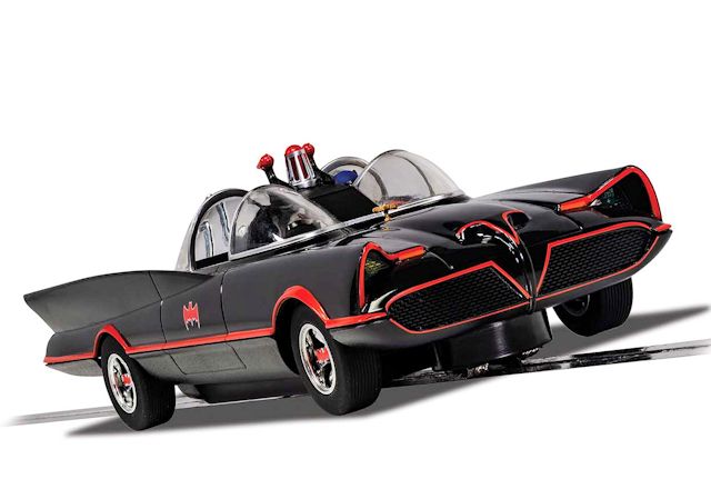 BATMAN, 1966 TV Series | サッキーのお気楽ブログ