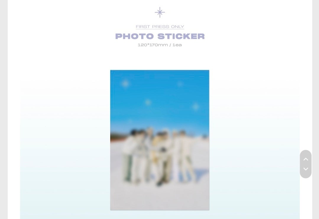 続・ウィンパケ❄1/28予約スタート❄ランダム2つもある:(；ﾞﾟ'ωﾟ