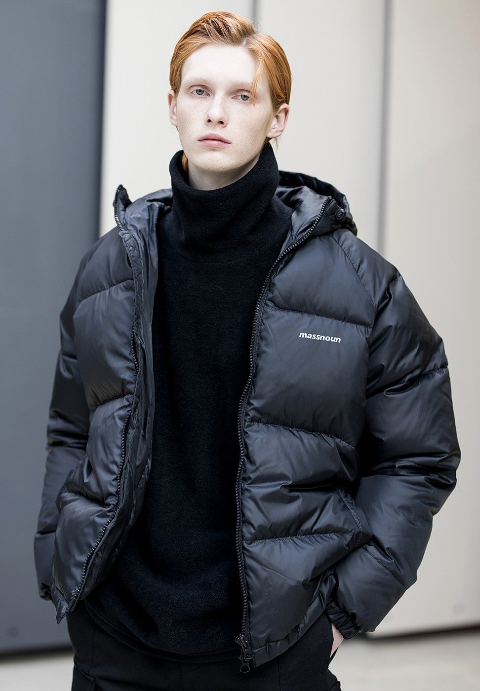 BTS ジョングクのダウン 50%セール | GVGストア