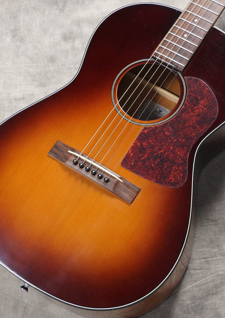 K.yairi Alvarez G1-F Custom G-1F! | ゆずマンのギター説明ブログ