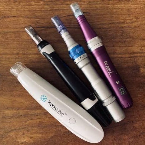 セルフダーマペン全機種の徹底比較！ | 【2月クーポン有】肌再生ラボ