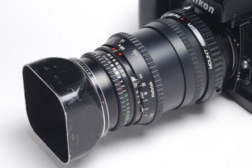 続・Carl Zeiss S-Planar 120mm F5.6 | 出張撮影 スタジオたいとう