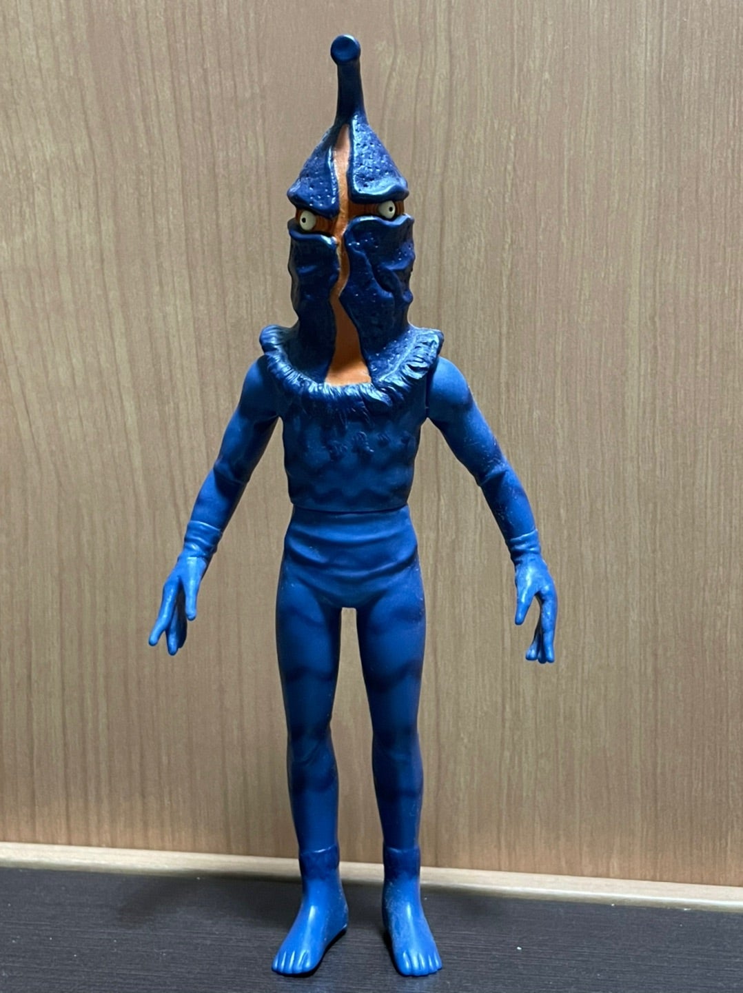 香*光様 CCP ミドルサイズ ケムール人 ウルトラQ ウルトラマン ゴジラ