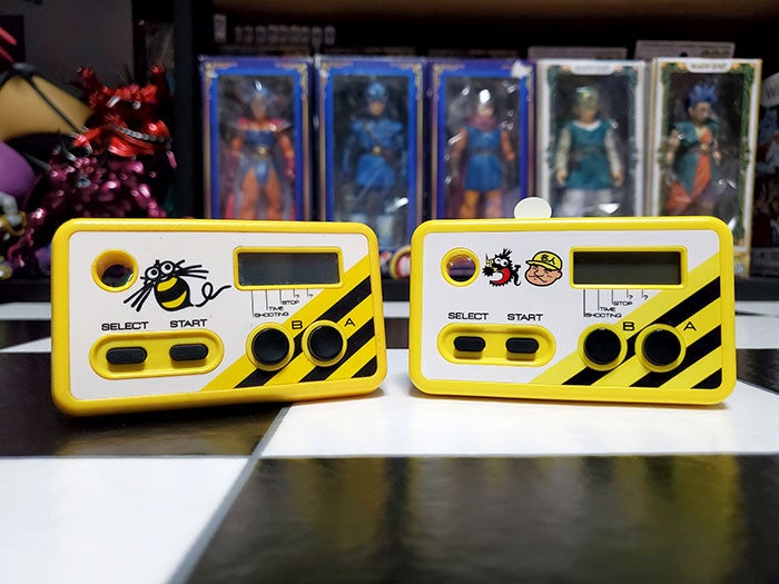 コロコロアニキ限定版「シュウォッチ」をちょこっと紹介！！ | イマダ