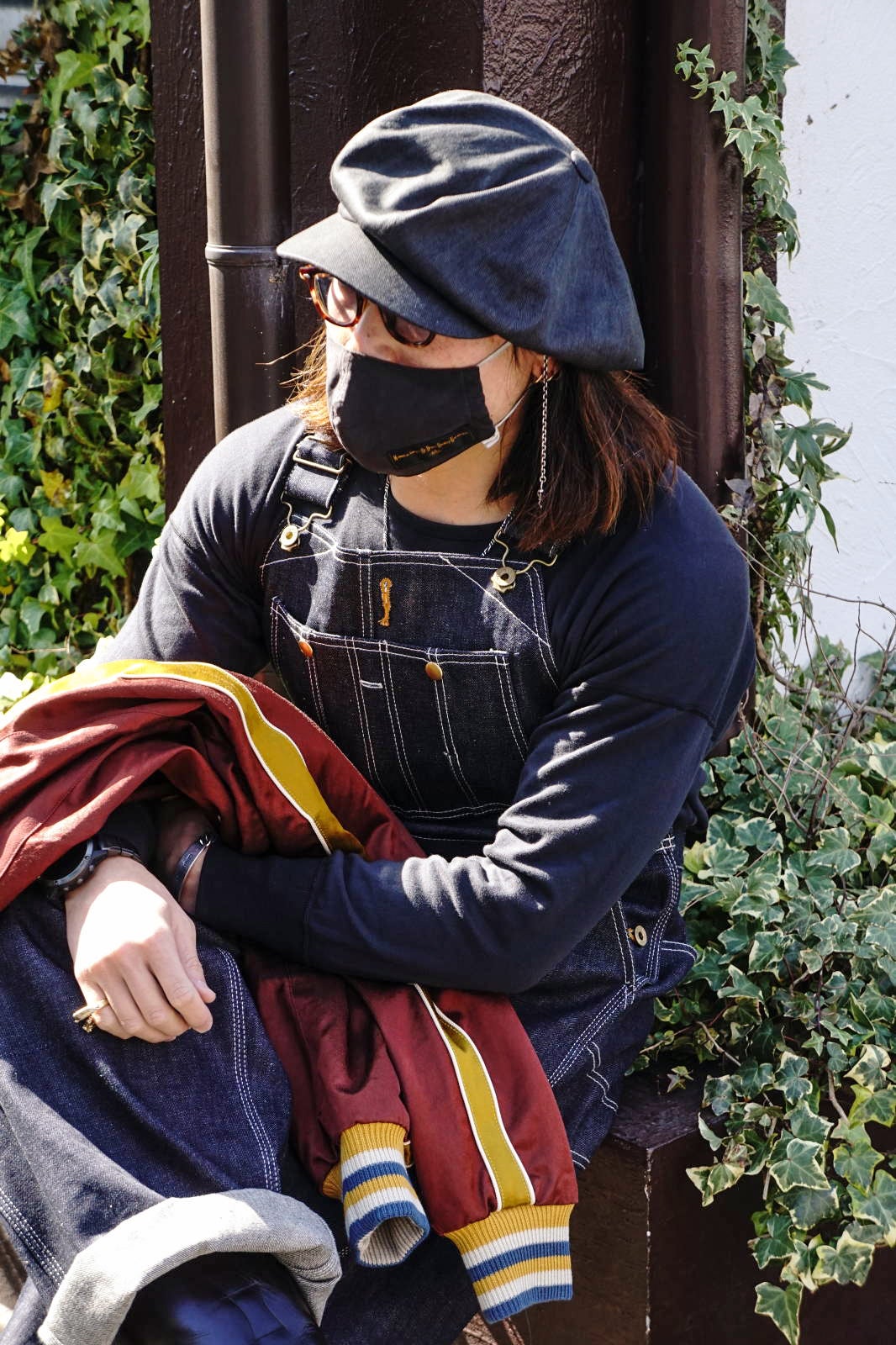 OLD CROW New Arrival !! | B.S.W. market place Blog