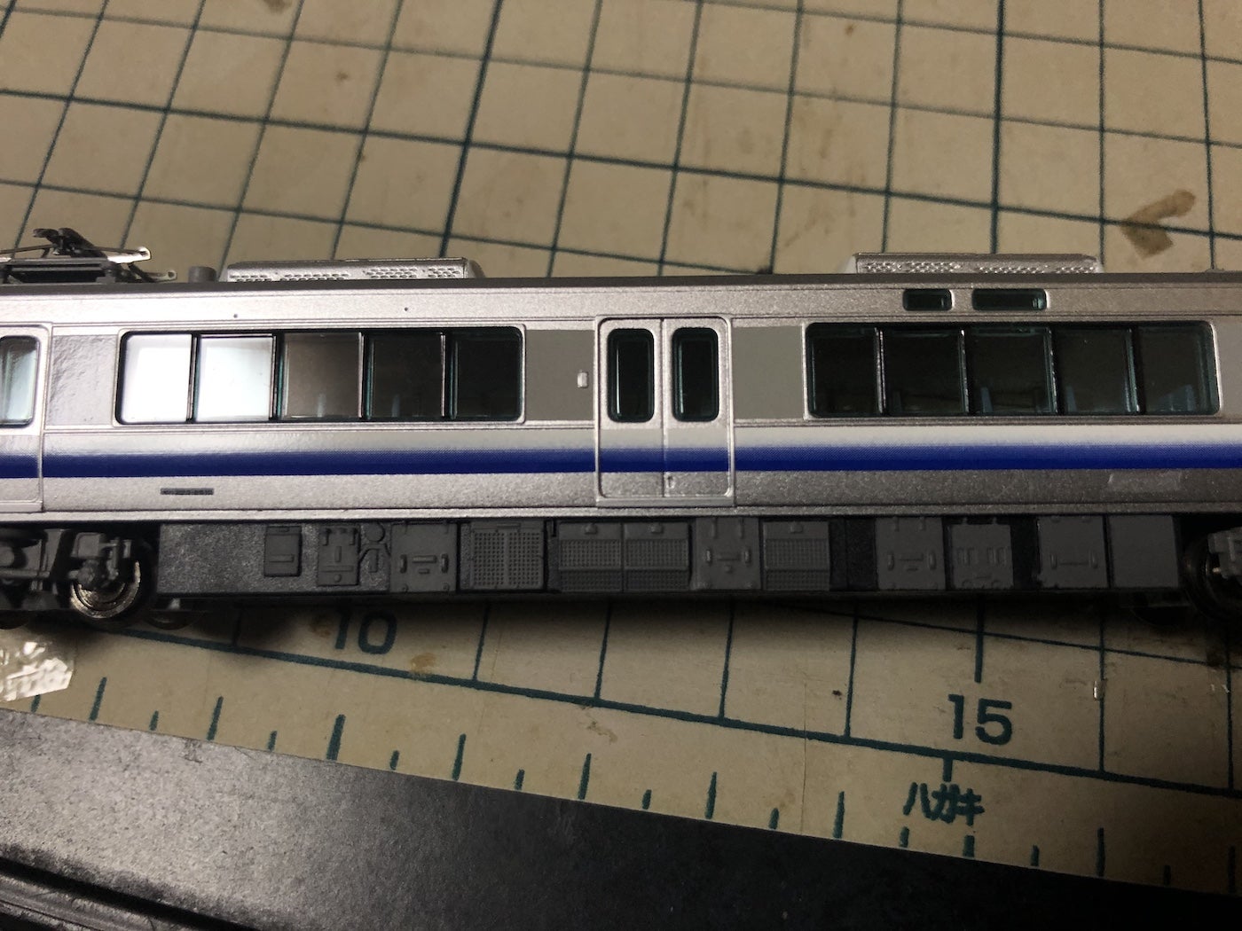 メーカーエラー適用あり】マイクロエース A9561 223系HE411編成 | 金