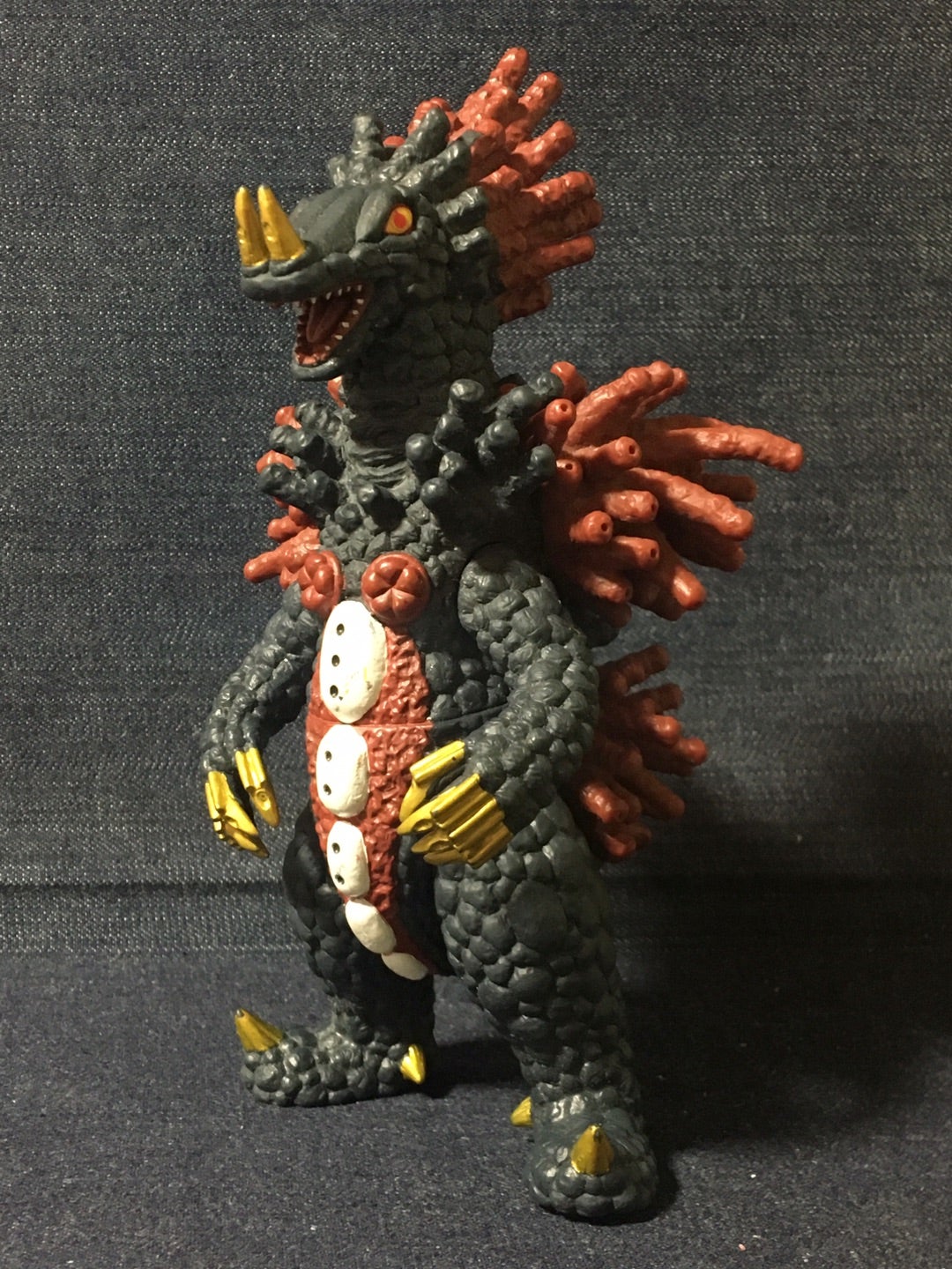 図画工作 ベロクロン | 特撮好み