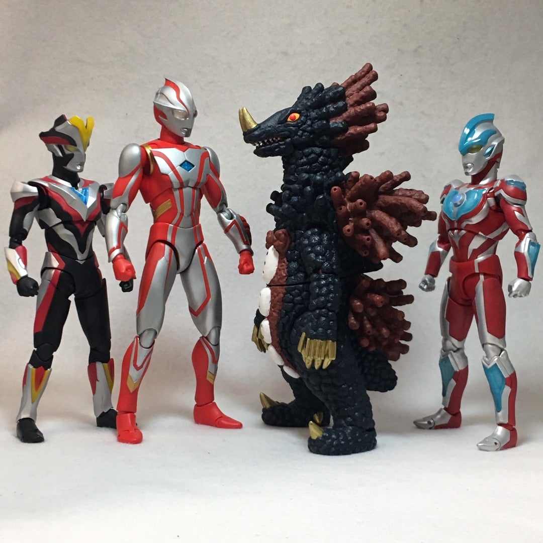 図画工作 ベロクロン | 特撮好み