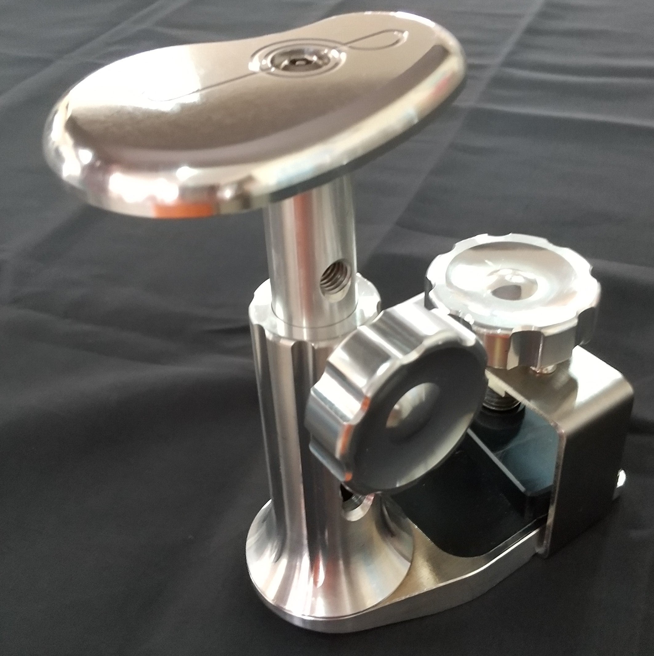 ピアノ補助ペダル：リトルピアニスト（キッズ仕様：スリップタイプ）