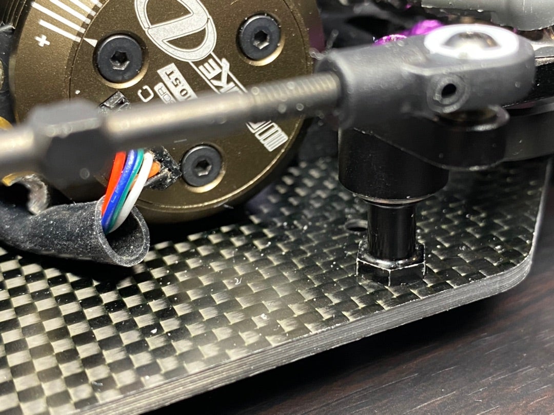 SHARK板 YD-2等ホイールベース調整可 SHARK板 YD-2等ホイールベース