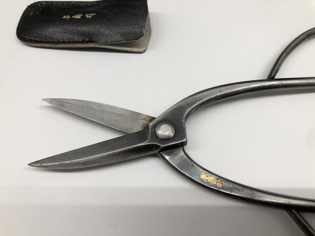 昌国と飛庄のハサミ♪ | Vintage Bonsai 〜盆栽＆北欧ヴィンテージ〜