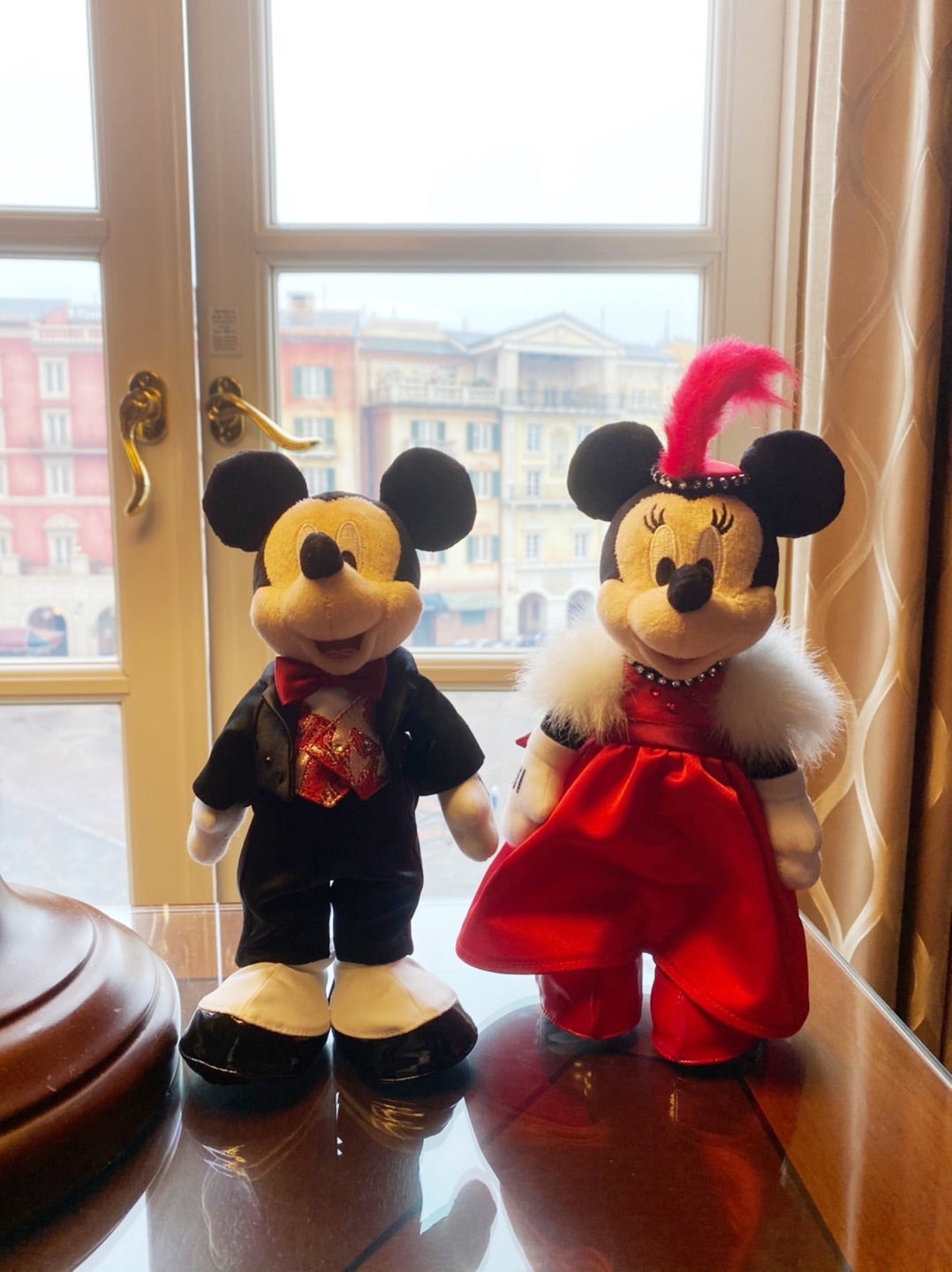 超レア限定品！！BBBポージープラッシーの衣装が素敵すぎる❤️ | かた