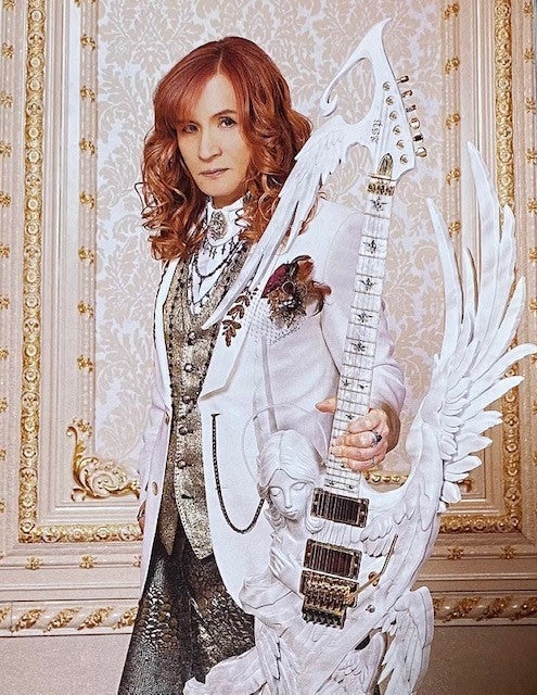 THE ALFEE高見沢俊彦さん日経新聞連載⑭「風曜日、君をつれて」（4/9