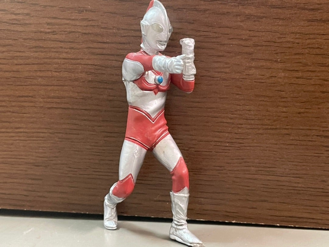 HG C.O.R.E 帰ってきたウルトラマン | 怪獣玩具に魅せられて