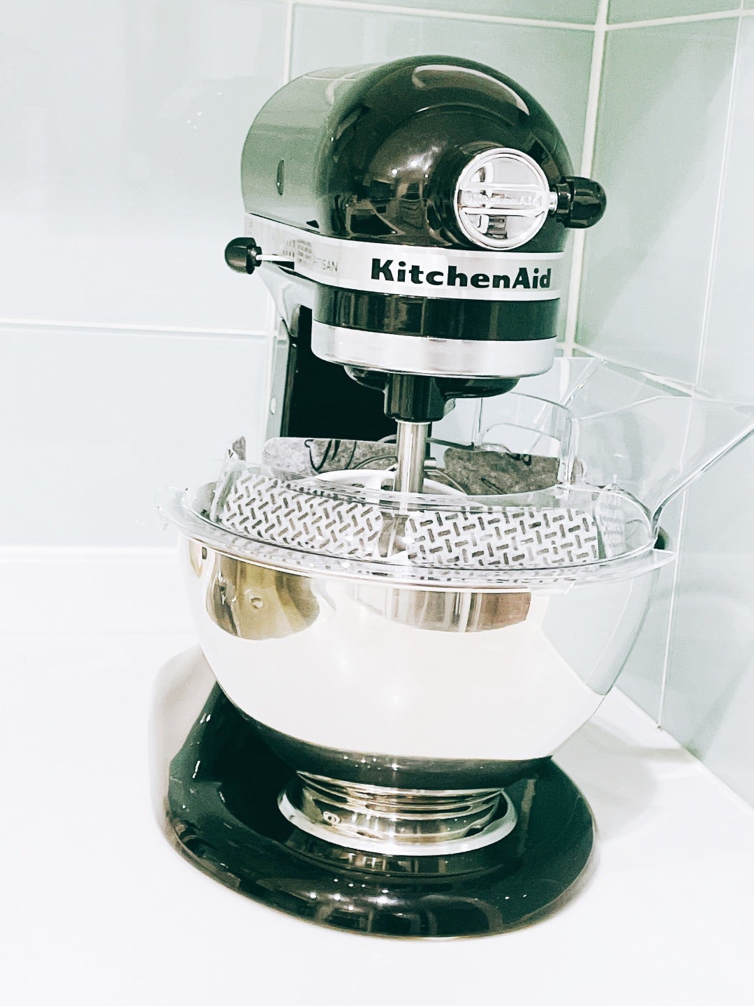 kayo貝印 メランジュール・ロボ DB2264 スタンドミキサー kayo様専用