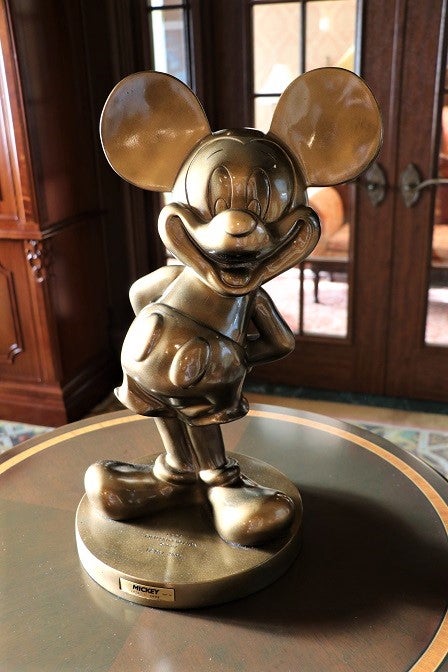 ウォルト・ディズニー・スイートR-2 | ママコの今昔-♪2