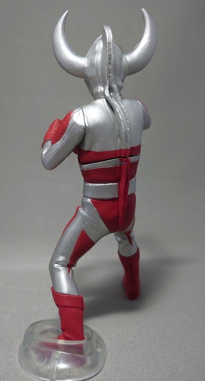 アルティメットルミナス 奇跡！ウルトラの父セット | ごめん、俺は忘れ