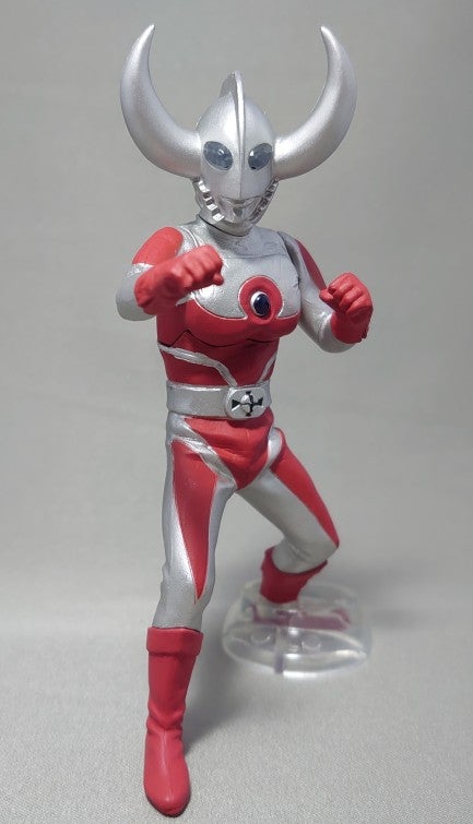 アルティメットルミナス 奇跡！ウルトラの父セット | ごめん、俺は忘れ