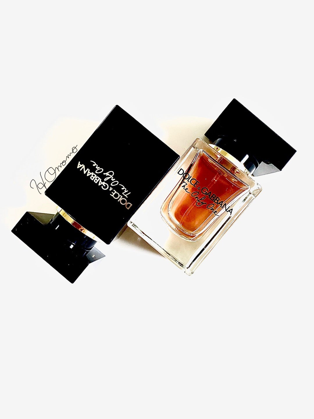 香水あるあるインテンスはハズレなし レビュー the only one ドルチェ