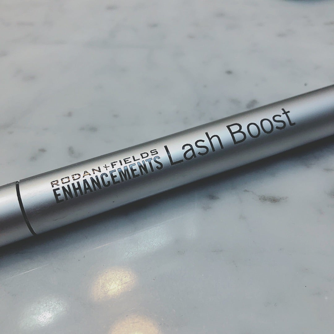 話題のRFまつ毛美容液を試した結果♡リポート | Seattle ⇆ London