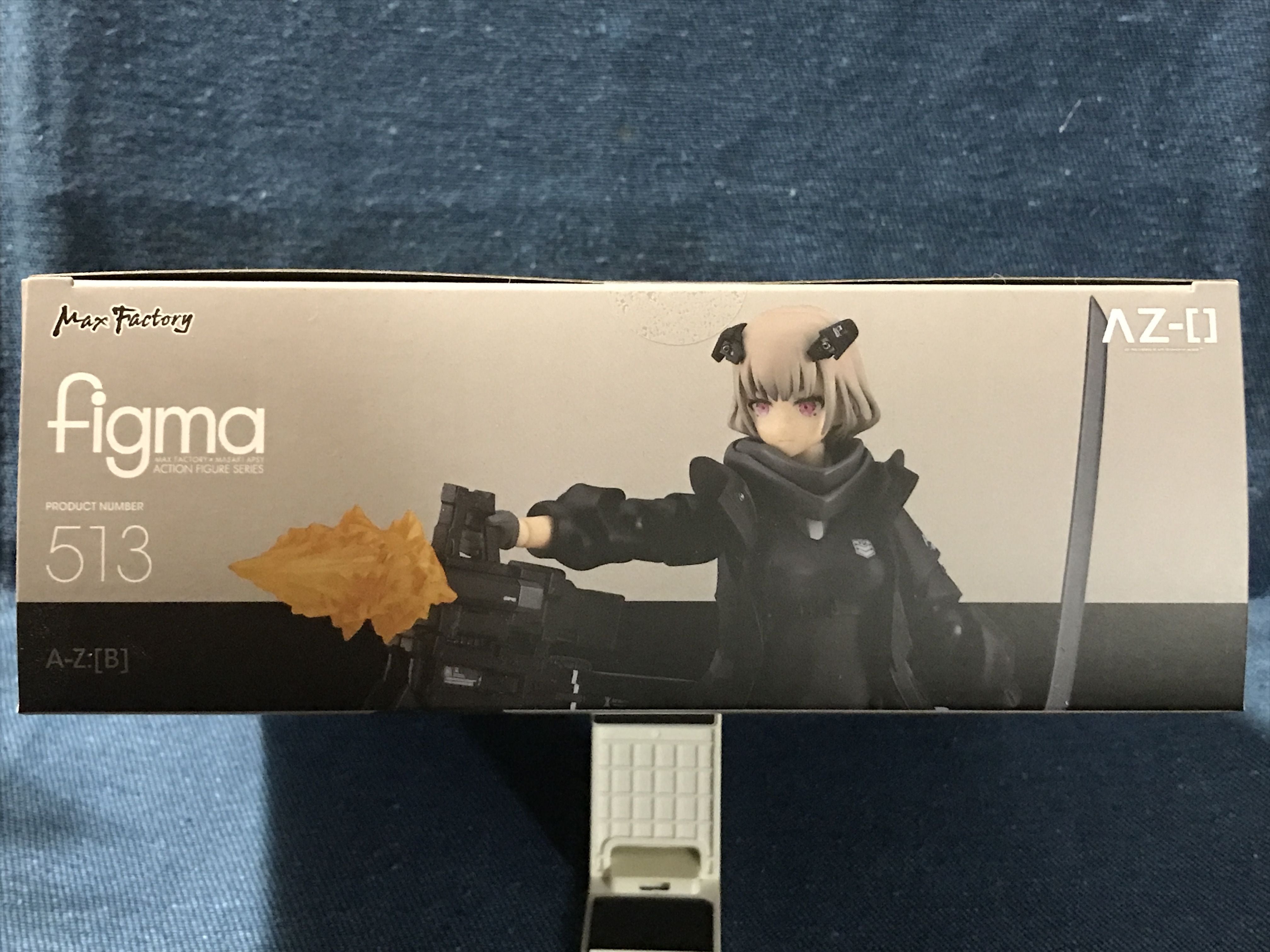 figma A-Z:[B] レビュー | フェニックスのレビュー日記