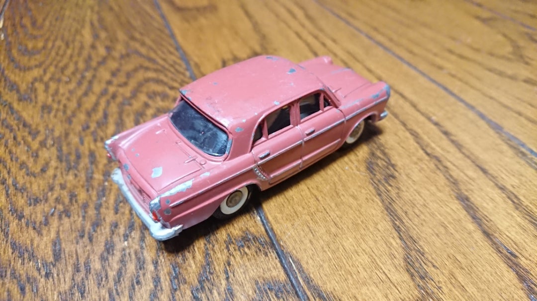 大盛屋 日野コンテッサ1st のバリエーション | retorotoys のブログ