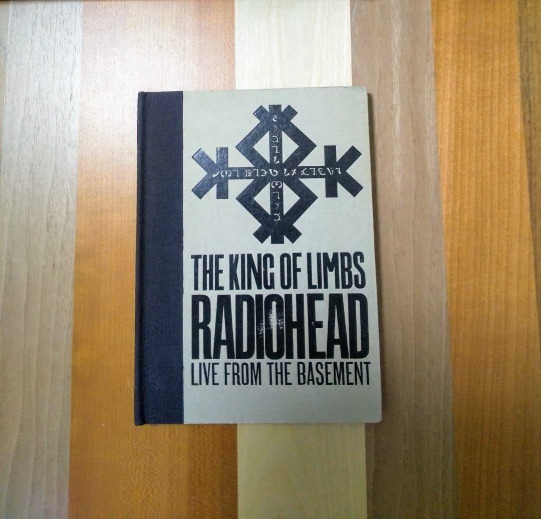 GIVE UP THE GHOST」と「SEPARATOR」です♪ | 音楽 料理 ピアノ 小説が