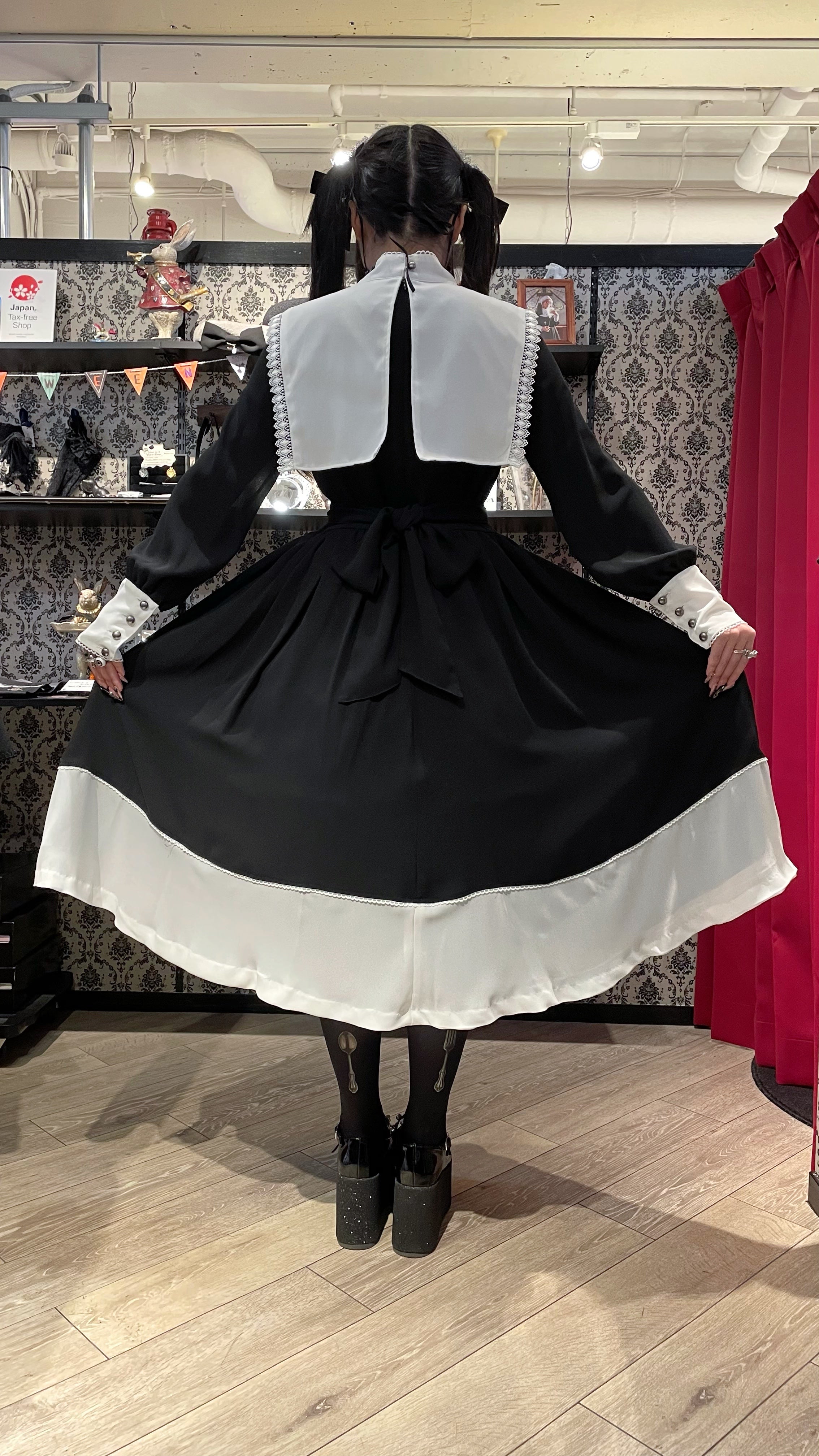 ✨新作シスターワンピ・ライラ✨ | MIHO MATSUDA