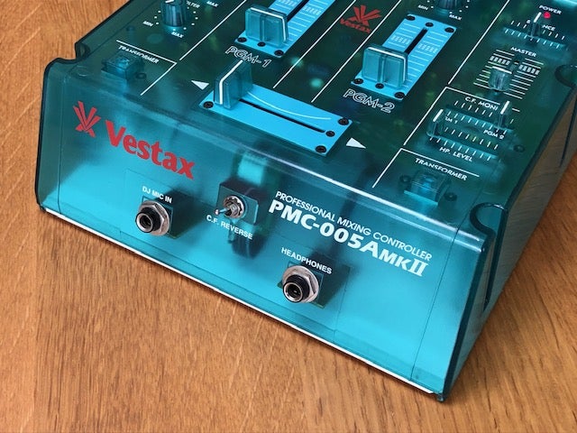 スケルトンブルー | SOUNDACTIVE