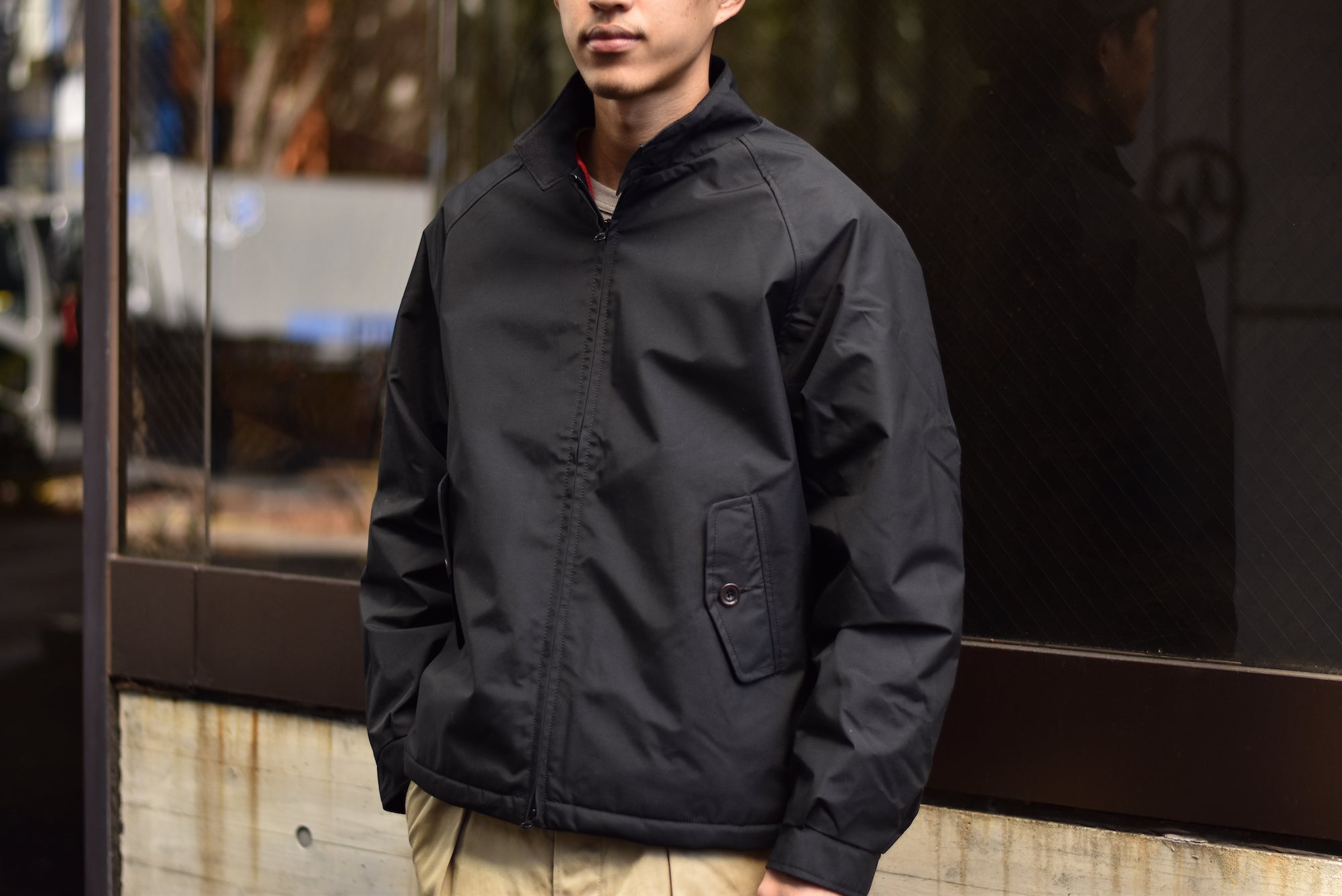 こちらも今週末10/30(土)より店頭先行発売開始【Ahe'hee】別注