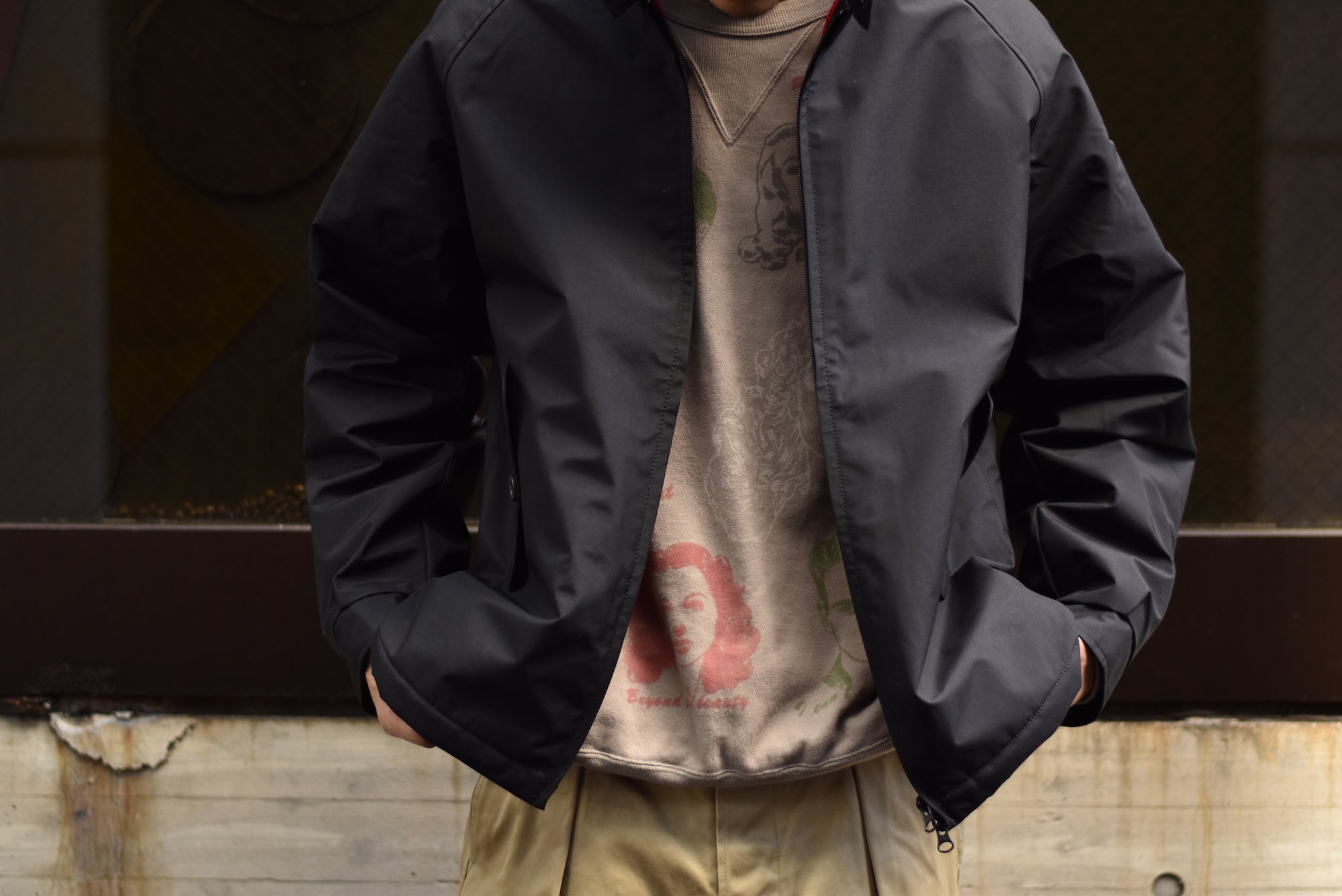 こちらも今週末10/30(土)より店頭先行発売開始【Ahe'hee】別注