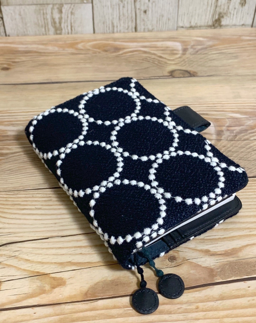 かつてのほぼ日カバーたち。 | 文房具好きのひとりごと。