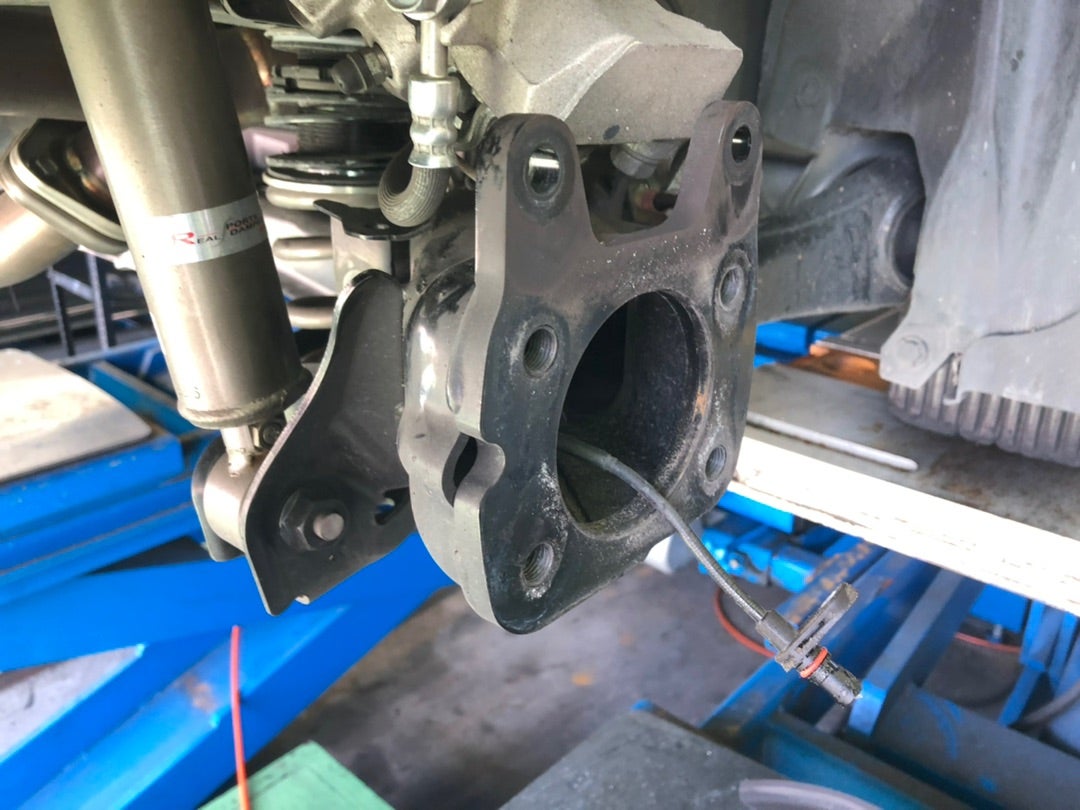 CBA-ZC33S [ CUSCO R/キャンバーアジャスター ] | crows-racingのブログ