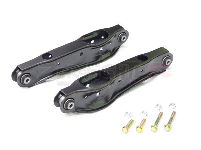 EG6/DC2シビックインテグラOEMリアロアアーム リリース！ | ゼロ